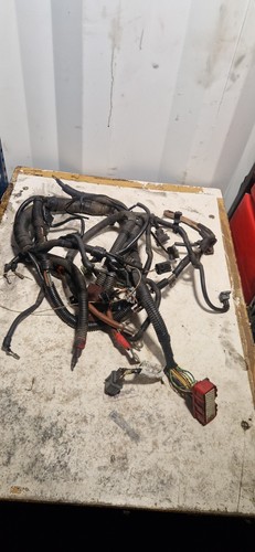 Telaio cablaggio motore - cablaggio,