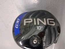  Ping G30 10* Driver Ping