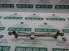 ARTICOLAZIONE ANTERIORE PULITA