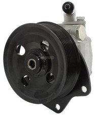 1*** Power Steering Pump New -