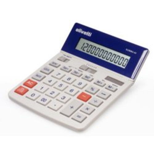 Olivetti summa - olivetti,