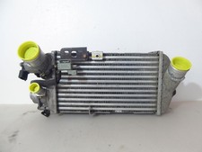Intercooler KIA Cee'd Sportswagon (jd) 2827004500 Kia JD anno 2017 Ceed 1.0