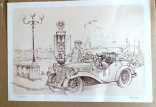 Stampa prova autore Alberto