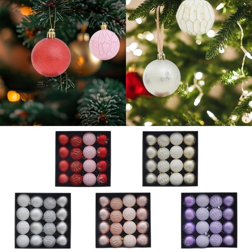 Pezzi palline di natale - 16,