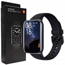 Xiaomi Mi Smart Band 7 Pro Smartwatch Amoled 1.64" Bluetooth Gps Salute Nero