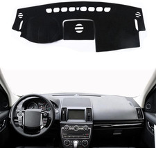 Misura per Land Rover Freelander 2 2008-2015 LHD, Copertura Del Cruscotto Dell'A