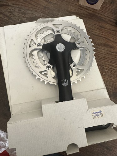 Catena tripla vintage - , nos