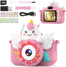 Macchina Fotografica Bambini