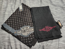 Sciarpa donna Harley Davidson