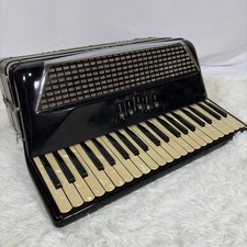 Fisarmonica EXCELSIOR MOD. 400