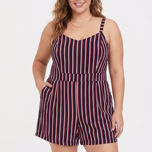 Pagliaccetto donna torrid - donna,