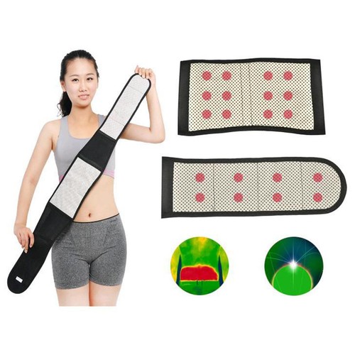 Terapia magnetica - la,
