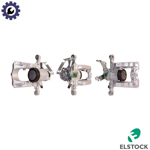 Pinza freno 2358 - pinza,