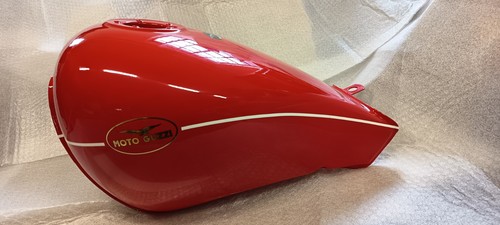 Moto guzzi nevada classic 750 - nevada,