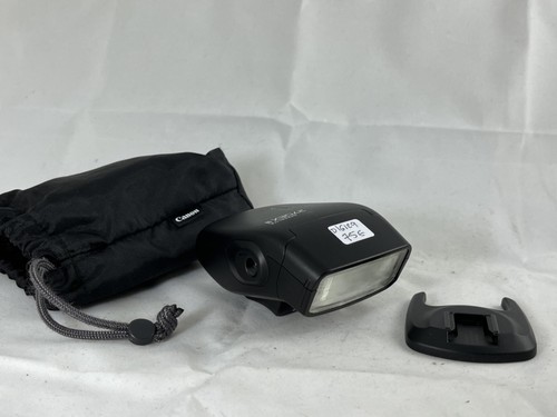 Canon speedlite 270ex - canon,
