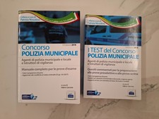 Manuale Concorso Polizia
