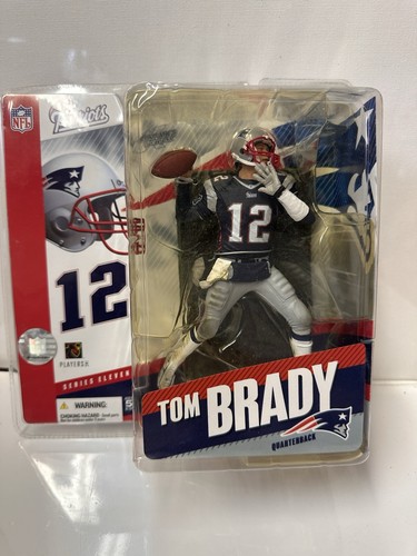 Nuova action figure 2005