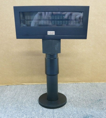 Wincor nixdorf ba63 rs232 - nixdorf, ba63-1