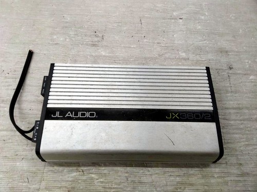 Amplificatore jx360 senza - amplificatore,
