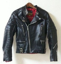 Giacca Lewis Leathers 666