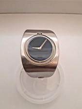 Swatch Pop PMK129 Lady 1997 Limited Edition-Vintage-1997 donna