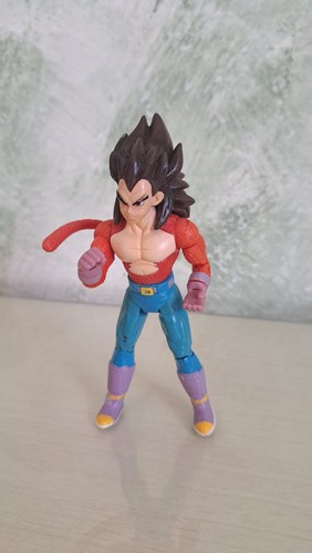 Dragon ball vegeta super - gt,