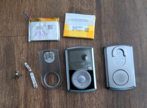 Lettore mp3 sandisk - sandisk, sansa
