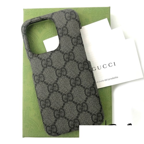 Gucci supreme iphone 15 - gg,