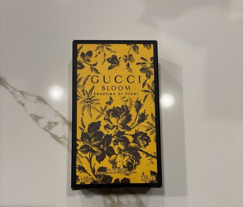 Gucci bloom profumo fiori - gucci, di