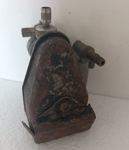 Carburatore dell orto per - carburatore,
