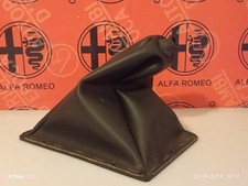 ALFA ROMEO 2000 BERLINA GTV SERIE 105 CUFFIA LEVA MARCE 105486209910