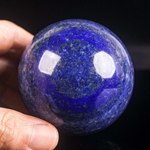 Sfera lapislazzuli 5 - sfera, 2,5"