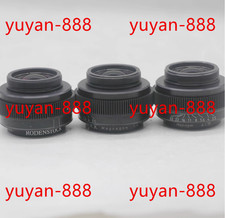 🔥1PZ Rodenstock LINOS