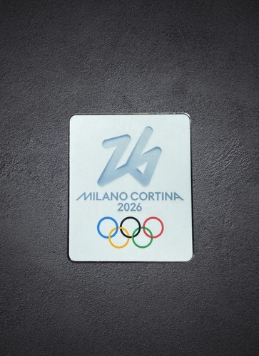 Olimpiadi spilla milano - olimpiadi,