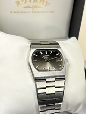 Orologio rotary vintage anni - vintage,