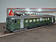 Lima H0 208031 Automotrice