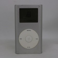 Apple iPod Mini 2. Generazione