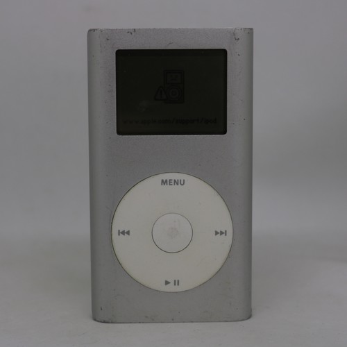Apple ipod mini - ipod,