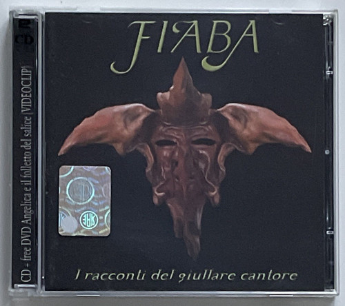 Fiaba racconti del - fiaba, –