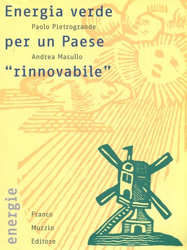 Energia verde per paese - verde, un