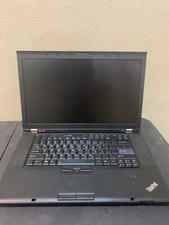 Lenovo ThinkPad W510 15,6