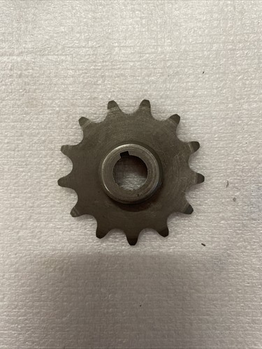 Pignone denti malanca cc - 13,