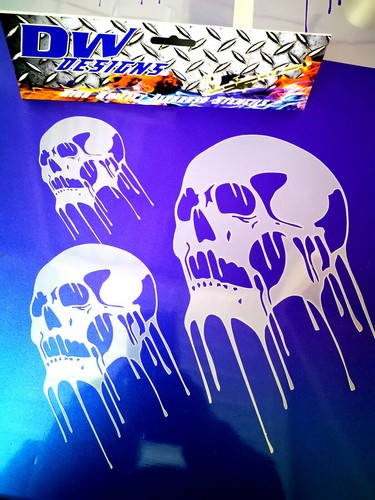 Stencil artistico aerografo - stencil,