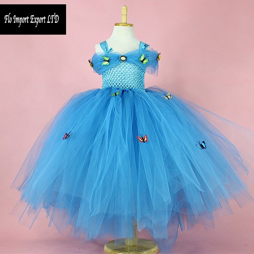 Cenerentola vestito compleanno - vestito,