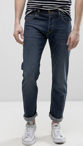 Lee jeans uomo - ,