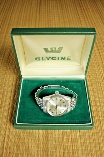 Orologio vintage fortis - orologio,