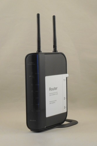 Belkin f5d9231 mimo - belkin, f5d9231-4