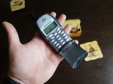 Ericsson T20s raro da