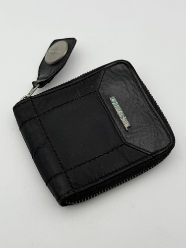 Diesel portafoglio wallet - diesel,