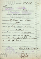 bq6 franchigia militare regia